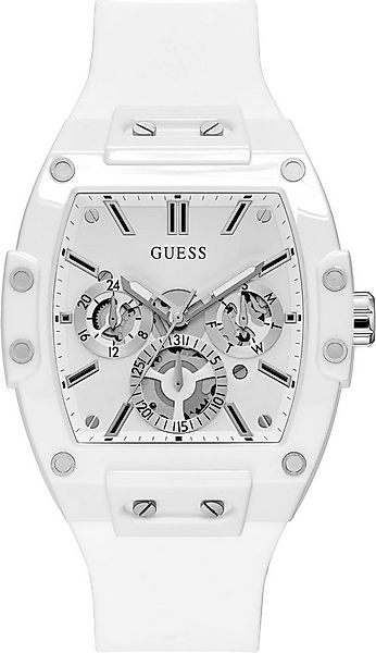Guess Multifunktionsuhr PHOENIX GW0203G2, Armbanduhr, Quarzuhr, Herrenuhr günstig online kaufen