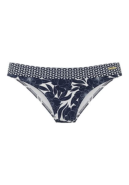 Sunseeker Badehose Blossom im Muster-Mix günstig online kaufen
