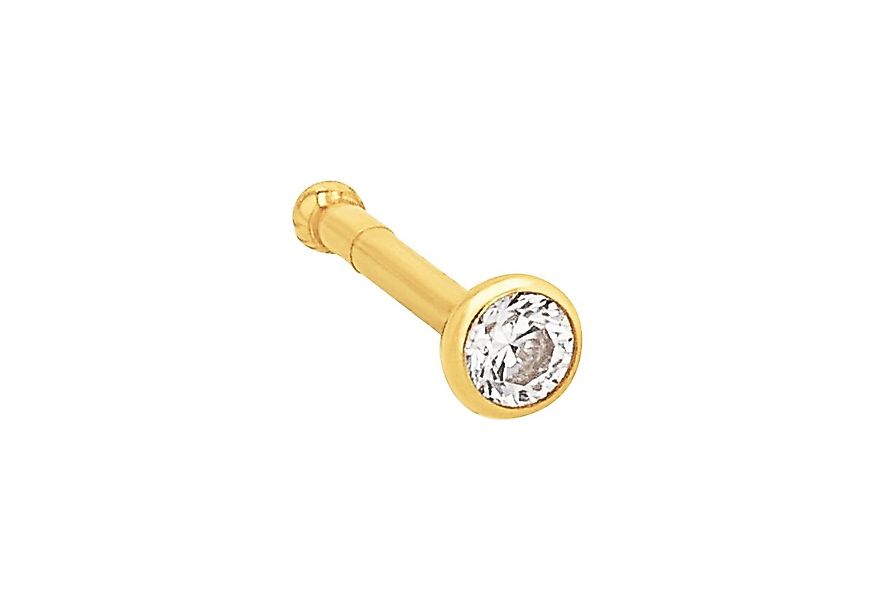 Amor Nasenpiercing Amor Nasenpiercing (Nasenpiercing, 1-tlg) günstig online kaufen