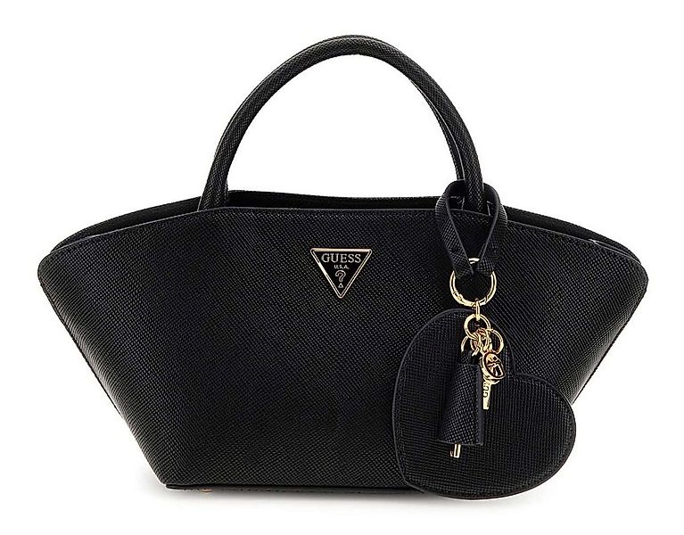 Guess Handtasche Mini Satchel Bag günstig online kaufen