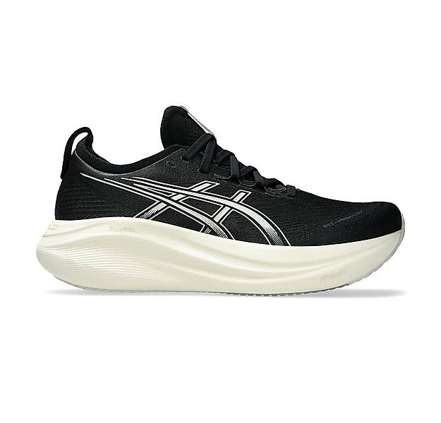 Asics Gel-Nimbus 27 - Neutralschuh Laufschuh günstig online kaufen