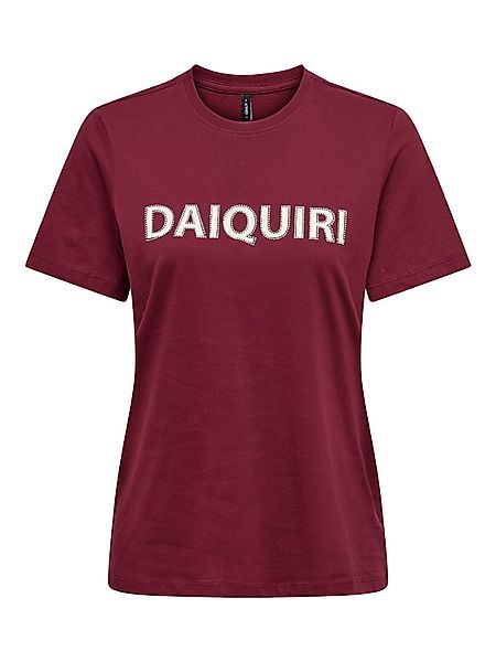 ONLY T-Shirt MOJITAS (1-tlg) günstig online kaufen
