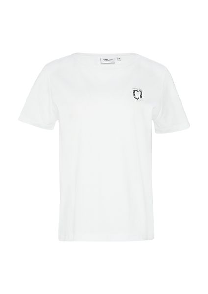 comma casual identity T-Shirt günstig online kaufen