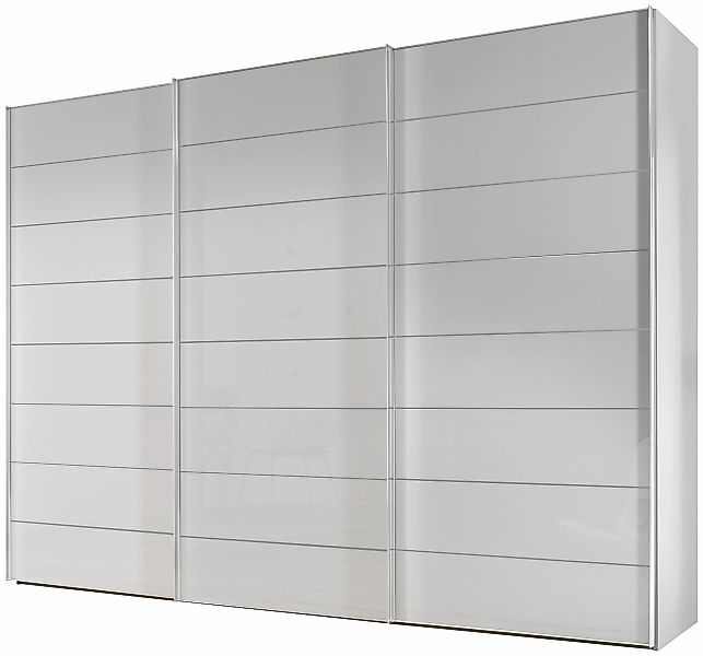 STAUD Schwebetürenschrank "Sonate Como, Made in Germany", Mit vier verschie günstig online kaufen