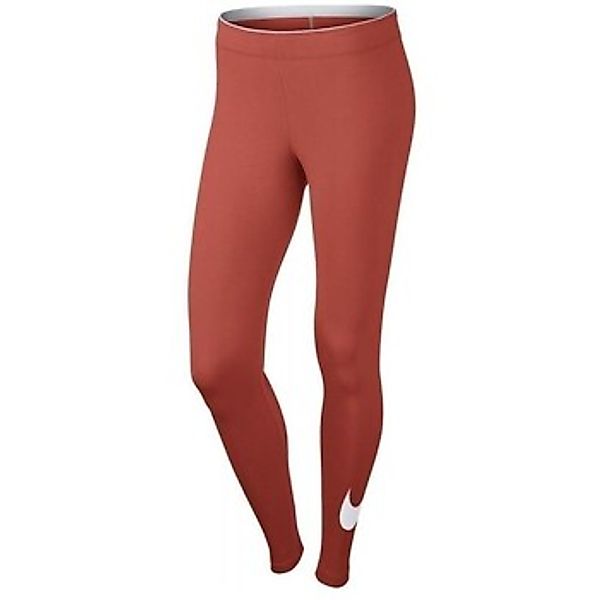 Nike  Hosen Womens Sportswear Legging günstig online kaufen