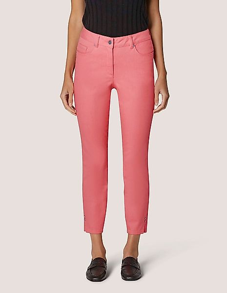 MADELEINE Gerade Jeans Schlanke 7/8-Jeans mit günstig online kaufen
