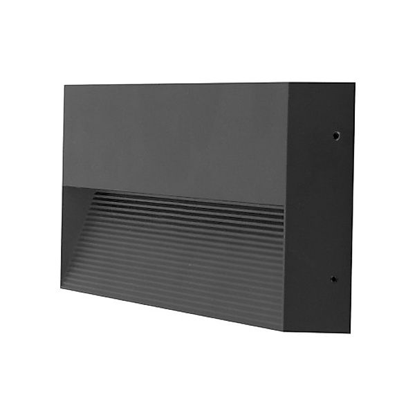EVN Lichttechnik LED-Wandleuchte IP65 WAE65101602 - WAE65101602 günstig online kaufen