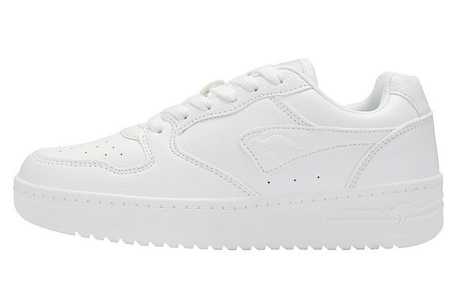 KangaROOS K-Top Draw Sneaker günstig online kaufen