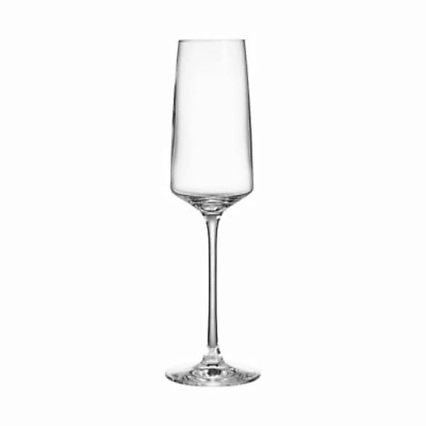 WINE & DINE Sektglas 250ml günstig online kaufen