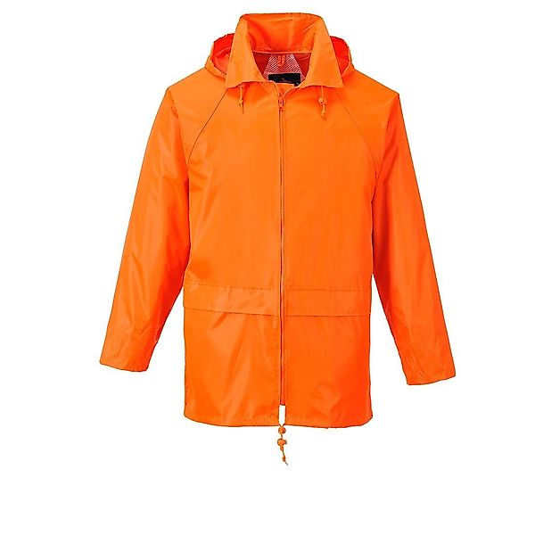 Portwest Regenjacke Klassische Regenjacke S440 verschiedene günstig online kaufen