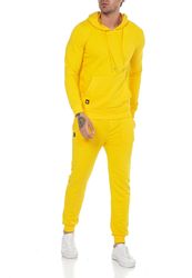 RedBridge Jogginganzug für Herren – Ideal günstig online kaufen