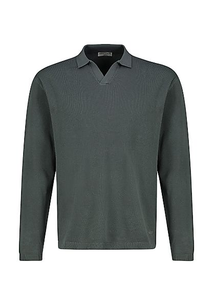 Eight2Nine Longsleeve Herren Langarmshirt relaxed fit günstig online kaufen