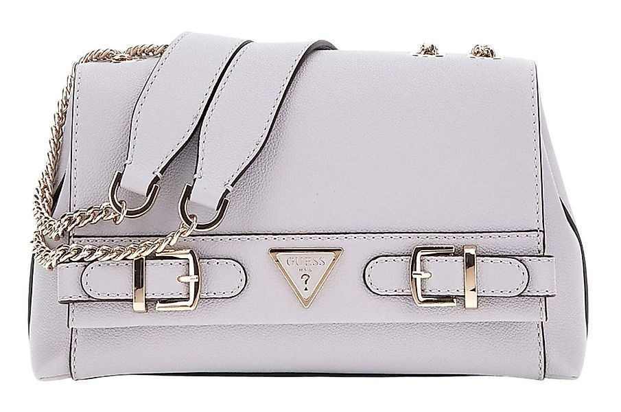 Guess Schultertasche Convertible Xbody Flap Bag günstig online kaufen