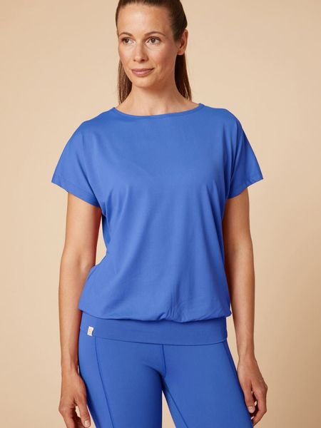 chakrana Yoga & Relax Shirt Kuschel-Indrani günstig online kaufen