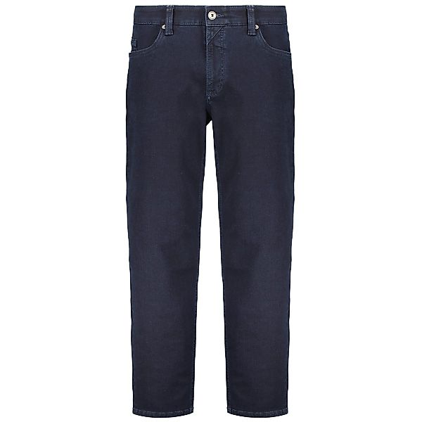 Eurex by Brax Stretch-Jeans "Luke", athletisch Farbe dunkelblau Größe: 66 günstig online kaufen