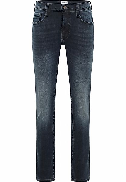 MUSTANG Slim-fit-Jeans "Herren Style Oregon Slim fit" günstig online kaufen