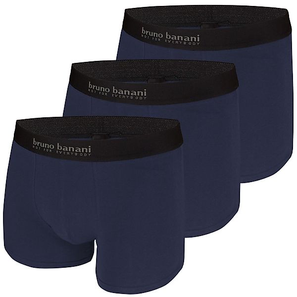Bruno Banani Boxershorts (3-St) bruno banani günstig online kaufen