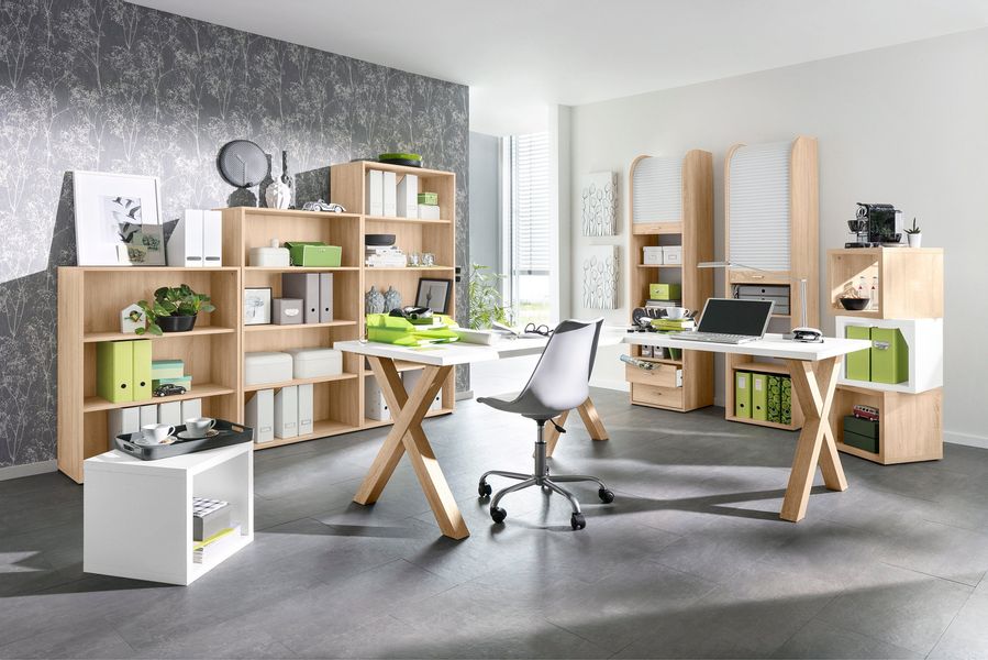 Mäusbacher Schreibtisch "Mio" günstig online kaufen