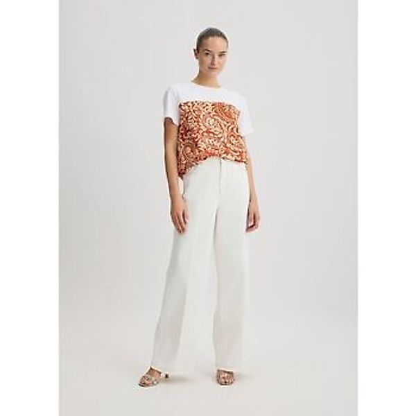 Liu Jo  T-Shirts & Poloshirts WA5155 J6308-M9541 günstig online kaufen