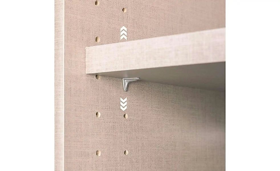 Sideboard  Flipp ¦ weiß ¦ Maße (cm): B: 120 H: 99 Kommoden & Sideboards > S günstig online kaufen
