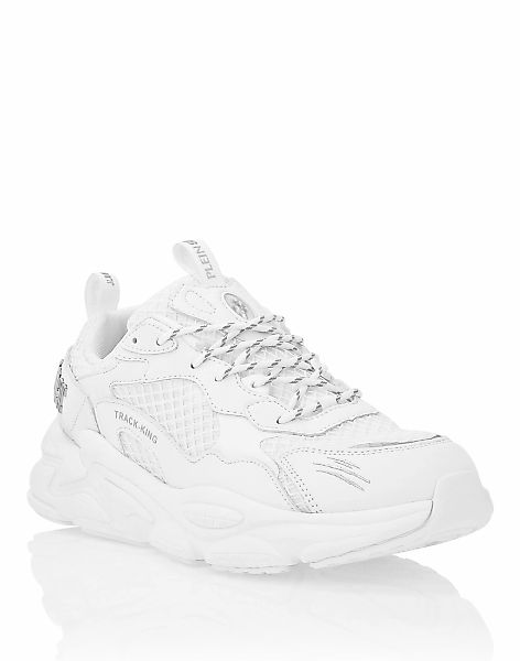 PLEIN SPORT Sneaker "TRACK-KING CORE // GEN.X.05" günstig online kaufen