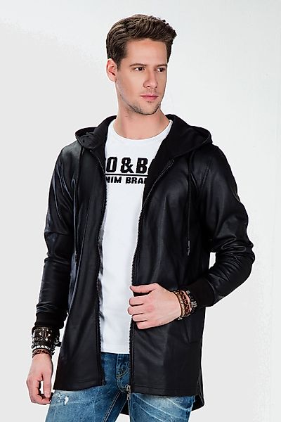 Cipo & Baxx Allwetterjacke Jacke im günstig online kaufen