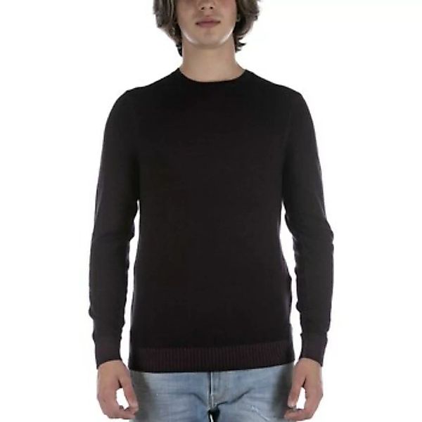 Replay  Sweatshirt Maglione  Maglia Viola günstig online kaufen