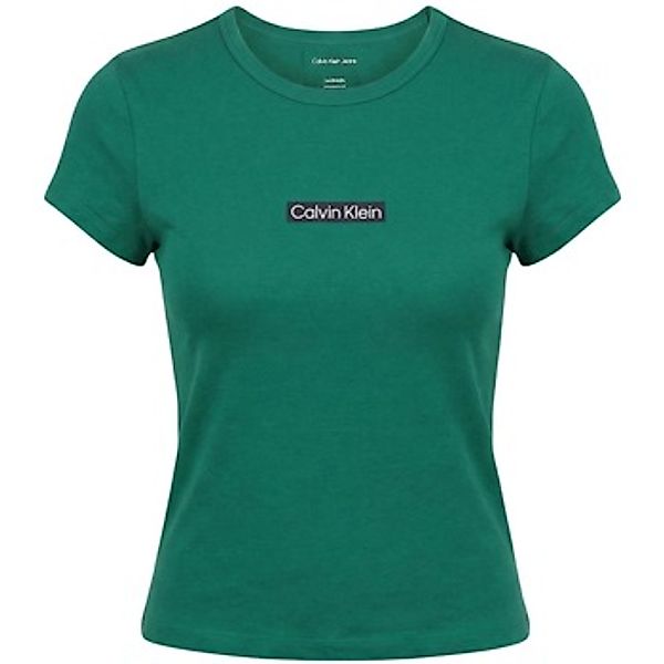 Calvin Klein Jeans  T-Shirt LV047F842G günstig online kaufen