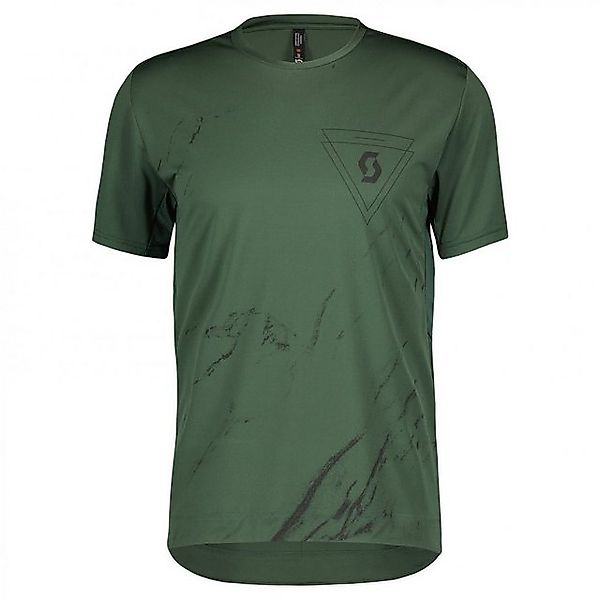 Scott Kurzarmshirt Scott M Trail Flow Pro S/sl Shirt günstig online kaufen