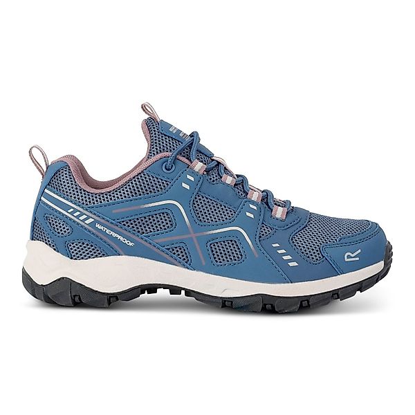 Regatta Regatta Vendeavour Damen Wanderschuhe blau günstig online kaufen