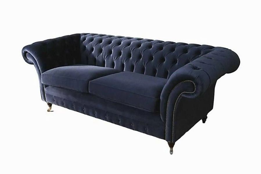 JVmoebel Chesterfield-Sofa, Made in Europa günstig online kaufen