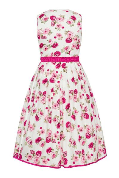 Ramona Lippert Dirndl Astrid 2-teilig hochgeschlossen günstig online kaufen