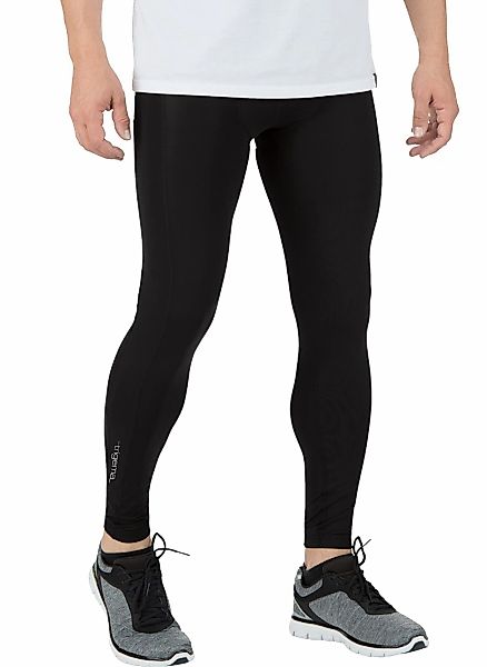 Trigema Longbermudas "TRIGEMA Lange Radlerhose" günstig online kaufen