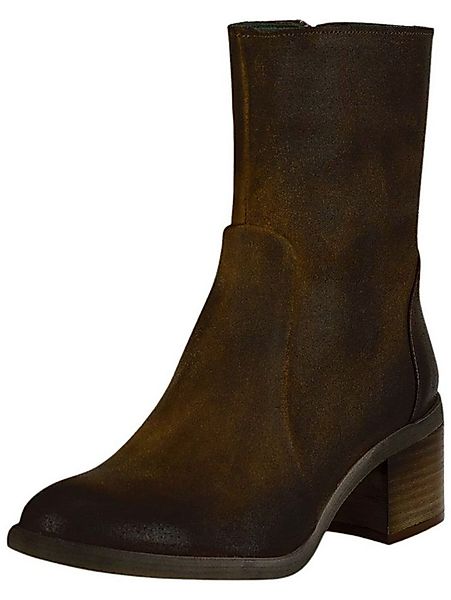 Felmini Stiefelette Leder . Stiefelette günstig online kaufen