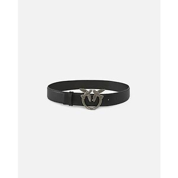 Pinko  Gürtel LOVE BERRY H4 100120 A0F1-Z99O günstig online kaufen