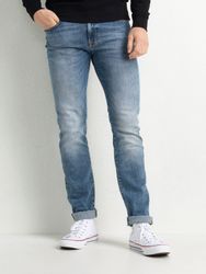 Petrol Industries Slim-fit-Jeans Seaham Future Proof günstig online kaufen
