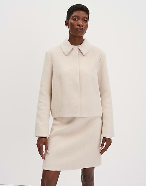 someday Jackenblazer NILAARA Regular Kurzjacke aus günstig online kaufen