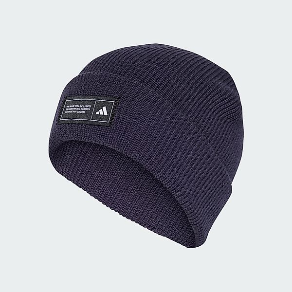 adidas Sportswear Beanie ESSENTIALS CUFFED MÜTZE günstig online kaufen
