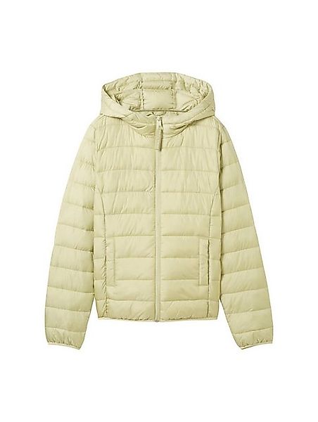 TOM TAILOR Denim Outdoorjacke lightweight puffer jacket günstig online kaufen
