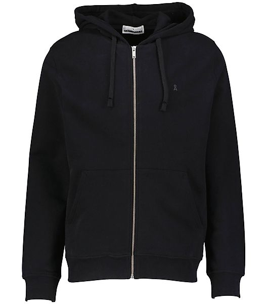 Armedangels Sweatjacke Herren Sweatjacke SAROMIAAN COMFORT günstig online kaufen