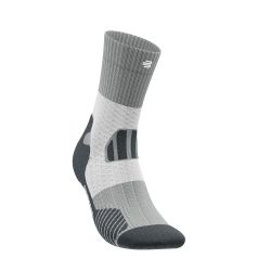 Bauerfeind Laufsocken Trail Run Compression Socks günstig online kaufen