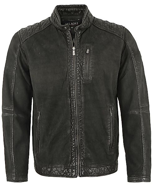 Jilani Lederjacke Raigo Jilani - Herren günstig online kaufen