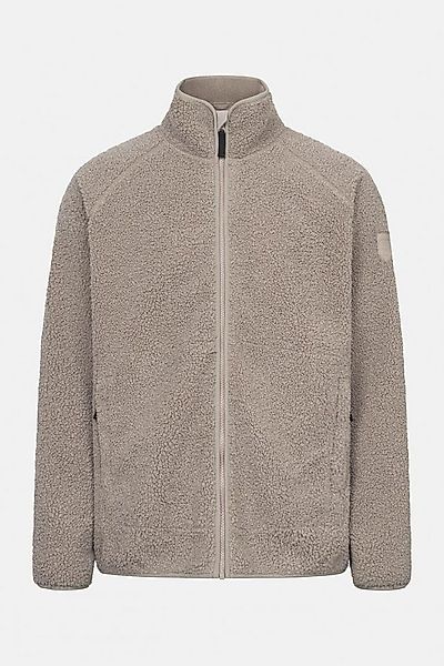 Derbe Fleecejacke Kuschelby Herren Teddy Fleecejacke günstig online kaufen