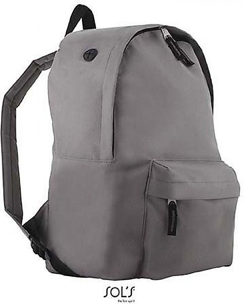 SOLS Freizeitrucksack Backpack Rider Rucksack, 14 günstig online kaufen