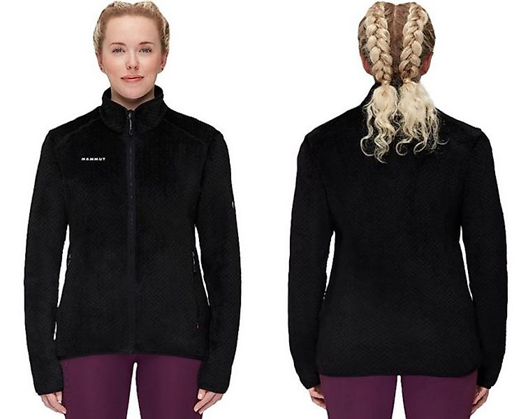 Mammut Funktionsjacke Innominata ML Jacket Women BLACK günstig online kaufen