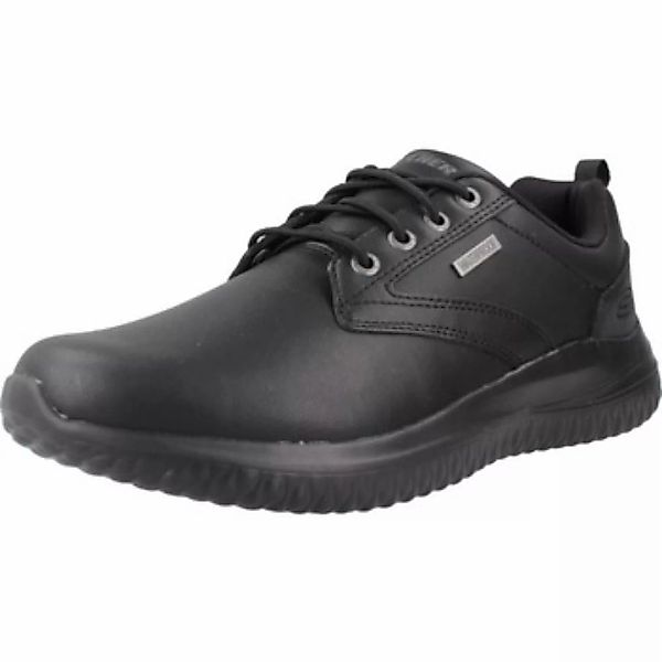 Skechers  Sneaker DELSON 3.0 - GLAVINE günstig online kaufen