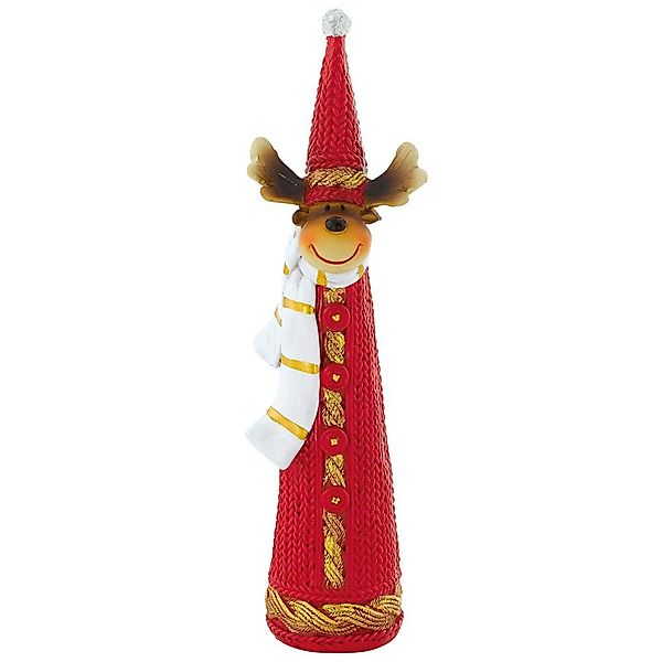 EGLO LED Dekolicht, Weihnachtsdeko Rentier Dekofigur günstig online kaufen