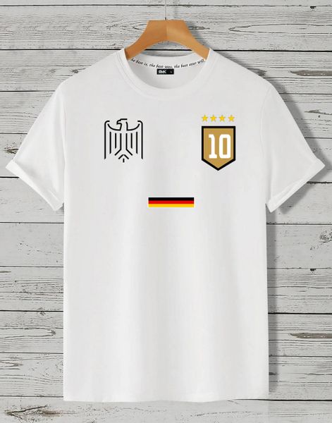 RMK T-Shirt Herren Trikot Fan Fußball günstig online kaufen