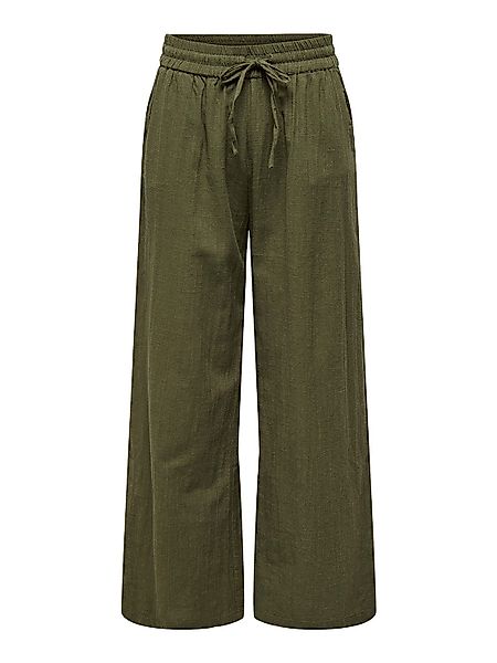 ONLY Stoffhose TIZANA (1-tlg) günstig online kaufen