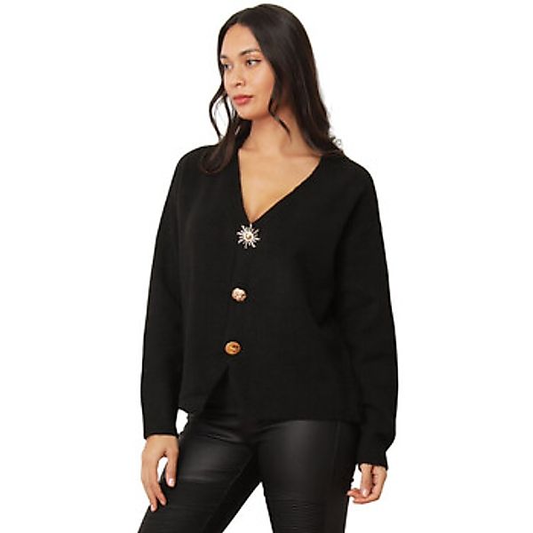 La Modeuse  Pullover 77066_P182655 günstig online kaufen